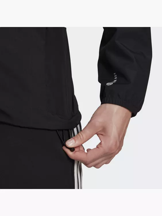 Adidas Essentials RAIN.RDY Jacke 6 Adidas Essentials RAIN.RDY Jacke – Bild 4