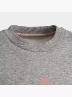 Adidas Badge Of Sport Cotton Trainingsanzug 8 Adidas Badge Of Sport Cotton Trainingsanzug -Familien Mode Verkauf 8012 H57225 P2