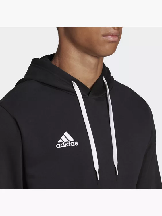 Adidas Entrada 22 Sweat Hoodie 4 Adidas Entrada 22 Sweat Hoodie – Bild 2