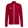 Adidas Entrada 22 Trainingsjacke 1 Adidas Entrada 22 Trainingsjacke -Familien Mode Verkauf 8012 H57537 P