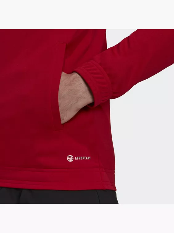 Adidas Entrada 22 Trainingsjacke 4 Adidas Entrada 22 Trainingsjacke – Bild 2