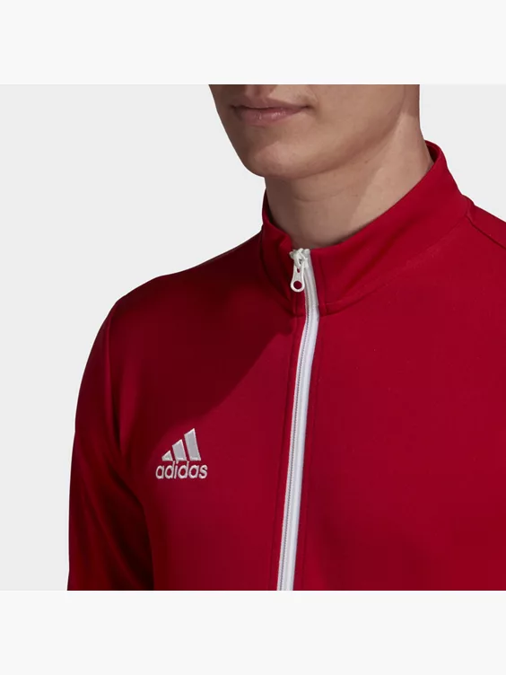 Adidas Entrada 22 Trainingsjacke 5 Adidas Entrada 22 Trainingsjacke – Bild 3