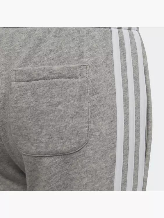 Adidas Adidas Essential 3-Streifen Hose 6 Adidas Adidas Essential 3-Streifen Hose – Bild 4