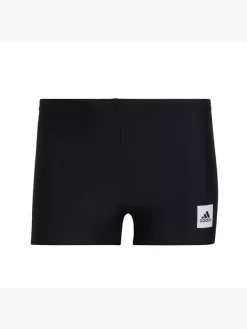 Adidas Solid Boxer-Badehose