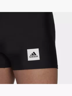 Adidas Solid Boxer-Badehose -Familien Mode Verkauf 8012 HA0315 P2