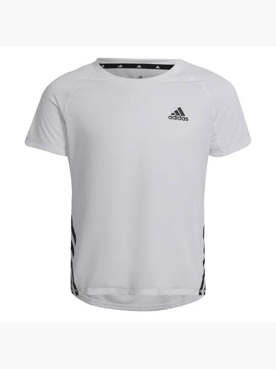 Adidas AEROREADY Training 3-Streifen T-Shirt 3 Adidas AEROREADY Training 3-Streifen T-Shirt