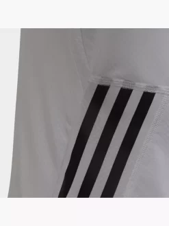 Adidas AEROREADY Training 3-Streifen T-Shirt 8 Adidas AEROREADY Training 3-Streifen T-Shirt -Familien Mode Verkauf 8012 HA3901 P2