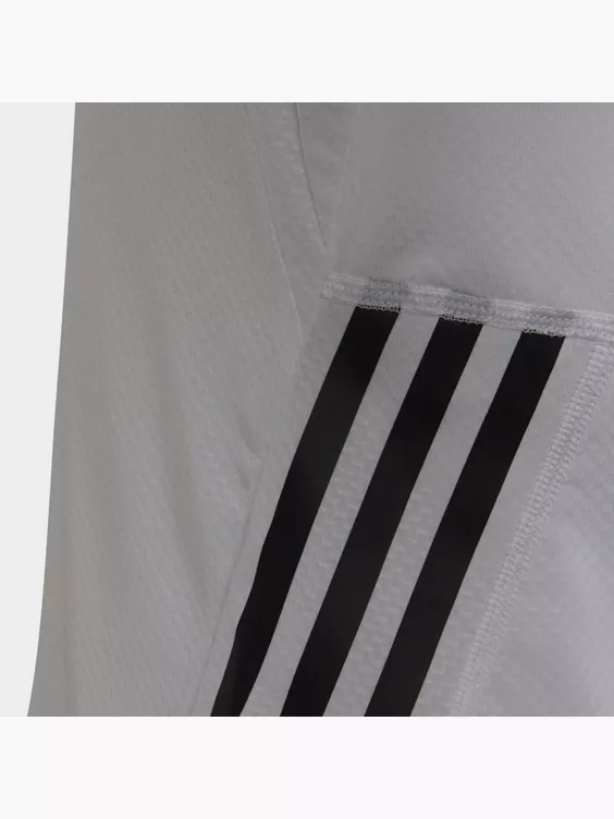 Adidas AEROREADY Training 3-Streifen T-Shirt 5 Adidas AEROREADY Training 3-Streifen T-Shirt – Bild 3