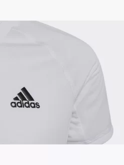 Adidas AEROREADY Training 3-Streifen T-Shirt 9 Adidas AEROREADY Training 3-Streifen T-Shirt -Familien Mode Verkauf 8012 HA3901 P3