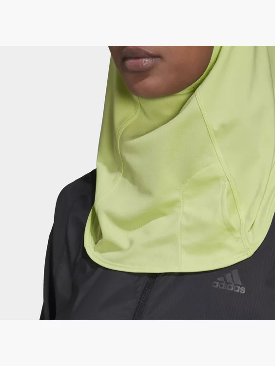 Adidas Sport-Hidschab 2.0 4 Adidas Sport-Hidschab 2.0 – Bild 2