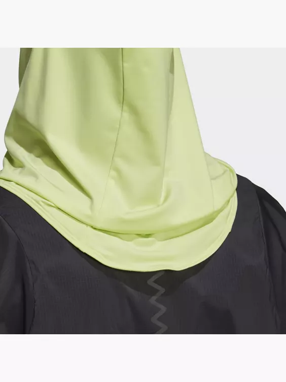 Adidas Sport-Hidschab 2.0 5 Adidas Sport-Hidschab 2.0 – Bild 3