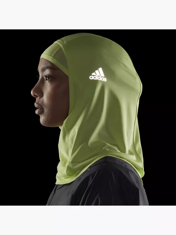 Adidas Sport-Hidschab 2.0 6 Adidas Sport-Hidschab 2.0 – Bild 4