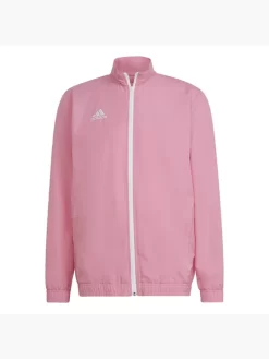 Adidas Entrada 22 Präsentationsjacke