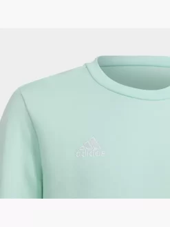 Adidas Entrada 22 Sweatshirt 8 Adidas Entrada 22 Sweatshirt -Familien Mode Verkauf 8012 HC5042 P2