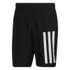Adidas Classic Length 3-Streifen Badeshorts -Familien Mode Verkauf 8012 HC8562 P