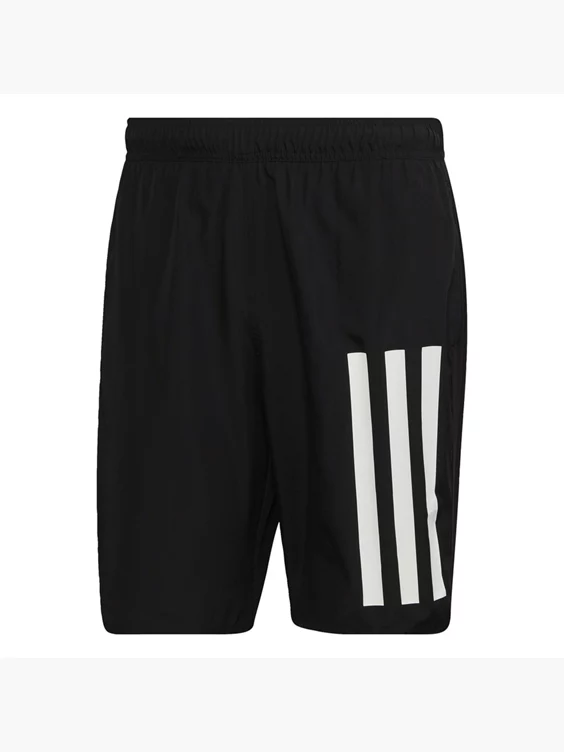 Adidas Classic Length 3-Streifen Badeshorts 3 Adidas Classic Length 3-Streifen Badeshorts