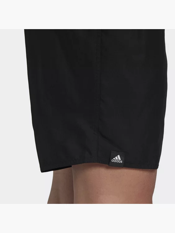Adidas Classic Length 3-Streifen Badeshorts 4 Adidas Classic Length 3-Streifen Badeshorts – Bild 2