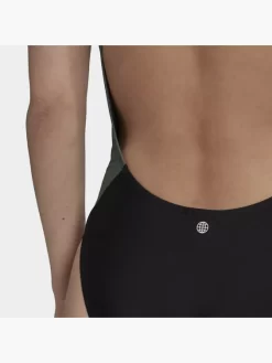 Adidas Colorblock Badeanzug 7 Adidas Colorblock Badeanzug -Familien Mode Verkauf 8012 HD0883 P2