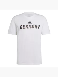 Adidas FIFA Fussball-Weltmeisterschaft 2022™ DFB T-Shirt