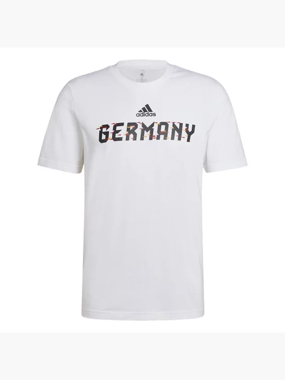 Adidas FIFA Fussball-Weltmeisterschaft 2022™ DFB T-Shirt 3 Adidas FIFA Fussball-Weltmeisterschaft 2022™ DFB T-Shirt