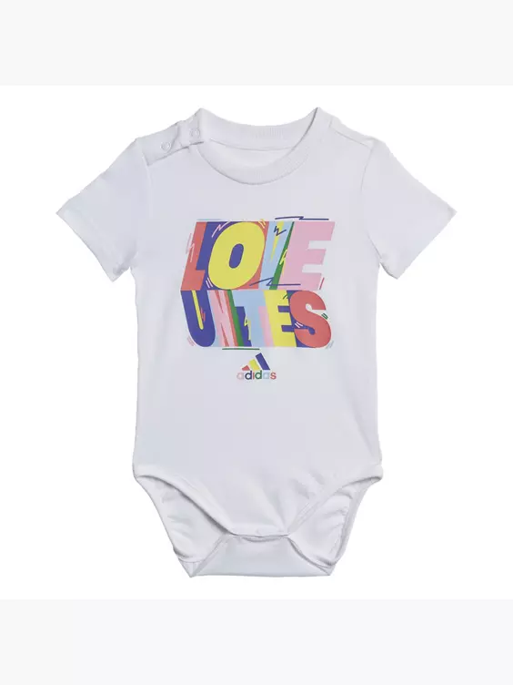 Adidas Adidas Pride Einteiler – Genderneutral 3 Adidas Adidas Pride Einteiler – Genderneutral