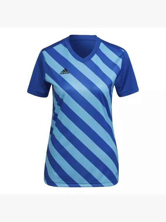 Adidas Entrada 22 Graphic Trikot 3 Adidas Entrada 22 Graphic Trikot