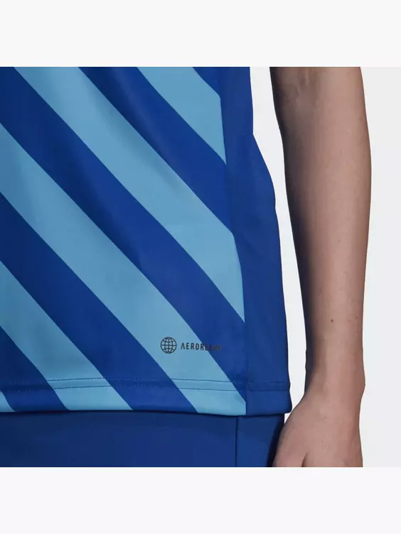 Adidas Entrada 22 Graphic Trikot 4 Adidas Entrada 22 Graphic Trikot – Bild 2