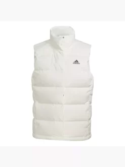 Adidas Helionic Daunenweste