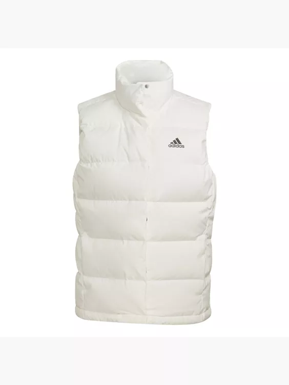 Adidas Helionic Daunenweste 3 Adidas Helionic Daunenweste