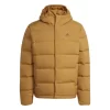 Adidas Helionic Hooded Daunenjacke 2 Adidas Helionic Hooded Daunenjacke -Familien Mode Verkauf 8012 HG8748 P