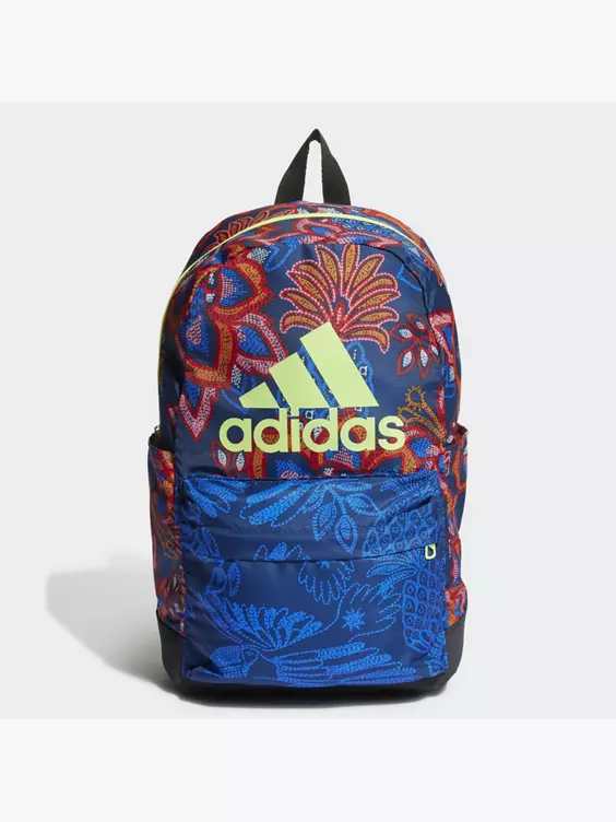 Adidas FARM Rio Sport To Street Training Rucksack 3 Adidas FARM Rio Sport To Street Training Rucksack