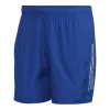Adidas Short Length Mid 3-Streifen Badeshorts 1 Adidas Short Length Mid 3-Streifen Badeshorts -Familien Mode Verkauf 8012 HH9494 P