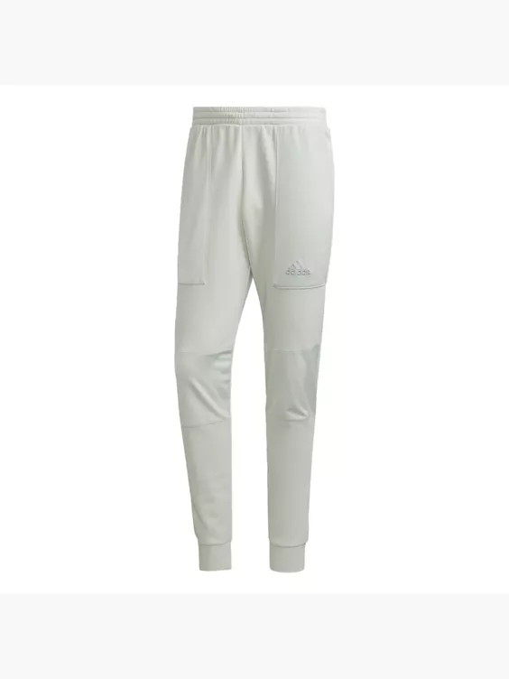 Adidas Essentials BrandLove French Terry Hose 3 Adidas Essentials BrandLove French Terry Hose