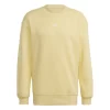 Adidas Essentials FeelVivid Cotton Fleece Drop Shoulder Sweatshirt 2 Adidas Essentials FeelVivid Cotton Fleece Drop Shoulder Sweatshirt -Familien Mode Verkauf 8012 HK0395 P