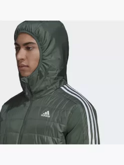 Adidas Essentials Insulated Hooded Hybrid Jacke 8 Adidas Essentials Insulated Hooded Hybrid Jacke -Familien Mode Verkauf 8012 HK4636 P2