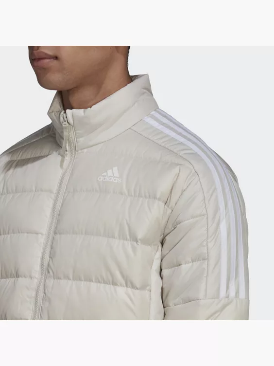 Adidas Essentials Daunenjacke 4 Adidas Essentials Daunenjacke – Bild 2