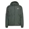 Adidas Essentials Insulated Hooded Jacke 1 Adidas Essentials Insulated Hooded Jacke -Familien Mode Verkauf 8012 HK4653 P