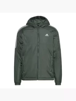 Adidas Essentials Insulated Hooded Jacke
