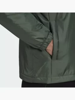 Adidas Essentials Insulated Hooded Jacke 9 Adidas Essentials Insulated Hooded Jacke -Familien Mode Verkauf 8012 HK4653 P3