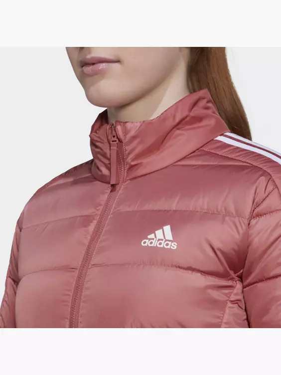 Adidas Essentials Daunenjacke 6 Adidas Essentials Daunenjacke – Bild 4