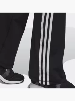 Adidas Training Essentials Flared Tight -Familien Mode Verkauf 8012 HL0002 P3