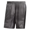 Adidas Own The Run Colorblock Shorts 2 Adidas Own The Run Colorblock Shorts -Familien Mode Verkauf 8012 HL3929 P