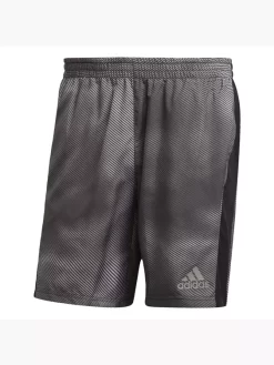Adidas Own The Run Colorblock Shorts