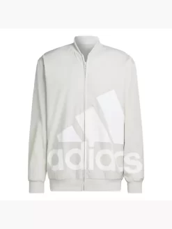 Adidas AEROREADY Essentials Giant Logo Woven Windbreaker