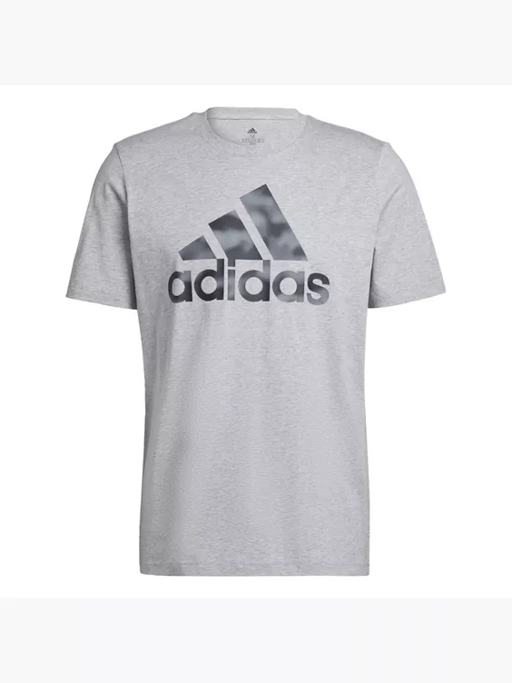 Adidas Essentials Camo Print T-Shirt 3 Adidas Essentials Camo Print T-Shirt