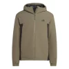 Adidas BSC Sturdy Insulated Hooded Jacke 2 Adidas BSC Sturdy Insulated Hooded Jacke -Familien Mode Verkauf 8012 HM2264 P