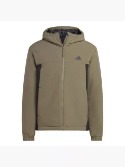 Adidas BSC Sturdy Insulated Hooded Jacke