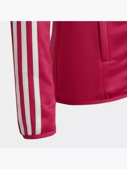 Adidas Adidas Designed To Move 3-Stripes Kapuzenjacke 8 Adidas Adidas Designed To Move 3-Stripes Kapuzenjacke -Familien Mode Verkauf 8012 HM4485 P2