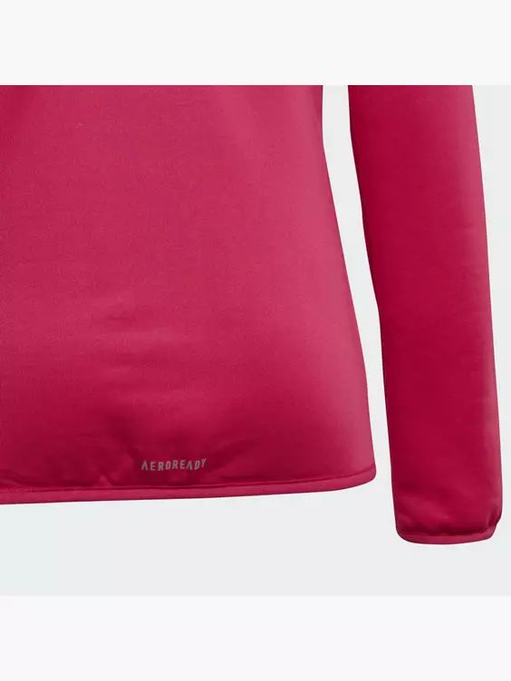 Adidas Adidas Designed To Move 3-Stripes Kapuzenjacke 6 Adidas Adidas Designed To Move 3-Stripes Kapuzenjacke – Bild 4