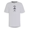 Adidas Designed 2 Move Logo T-Shirt -Familien Mode Verkauf 8012 HM4799 P